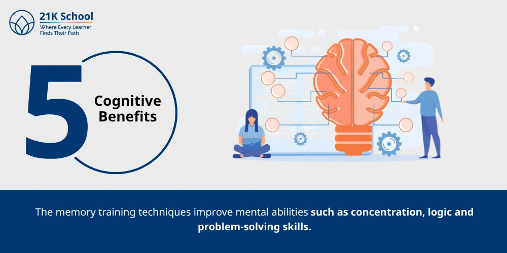 Cognitive Benefits