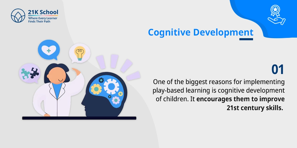 Cognitive Development