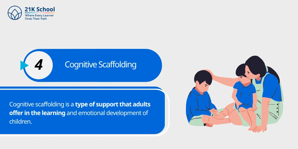 4. Cognitive Scaffolding