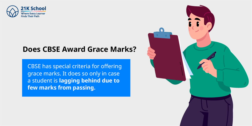 Does CBSE Award Grace Marks?