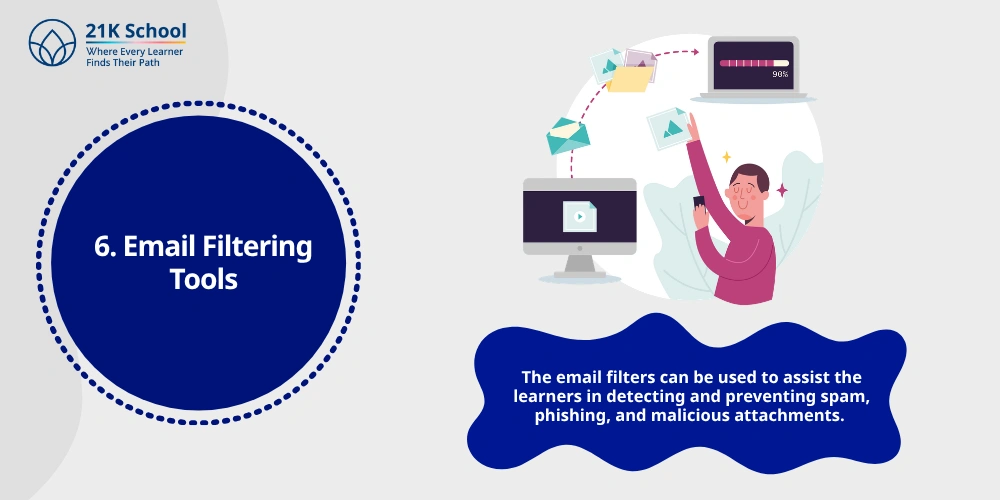 Email Filtering Tools