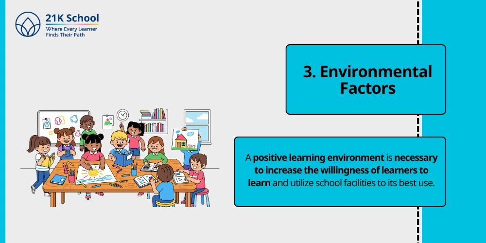 3. Environmental Factors