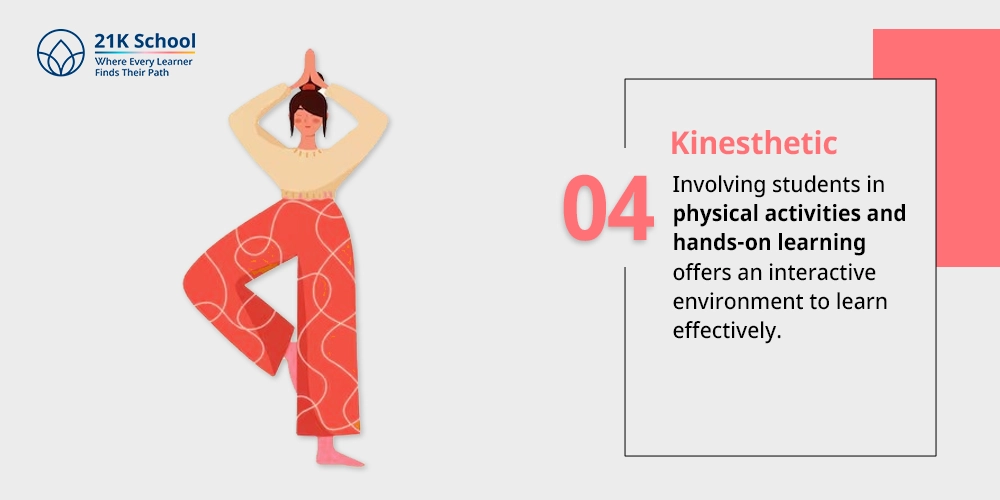 Kinesthetic