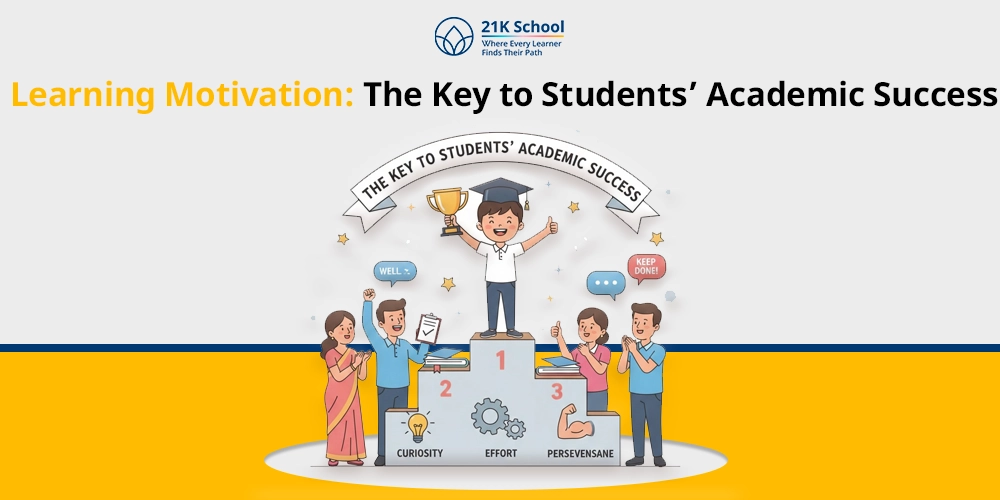 Learning Motivation: Types, Importance & Tips to Stay Motivated