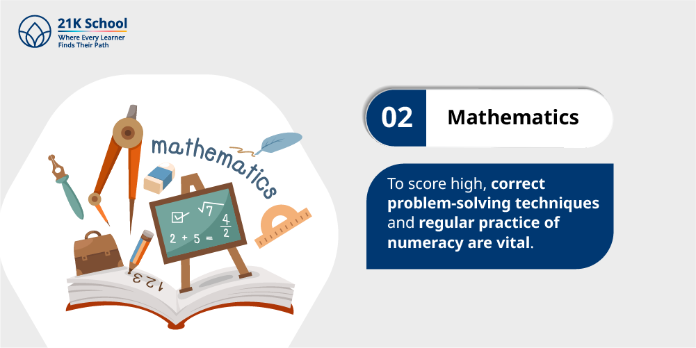 2. Mathematics
