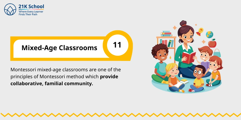 Mixed-Age Classrooms