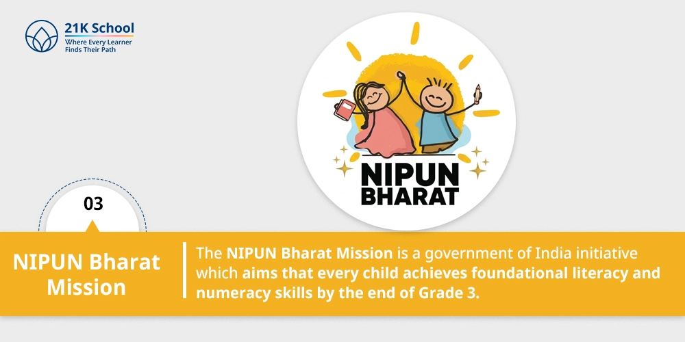 NIPUN Bharat Mission