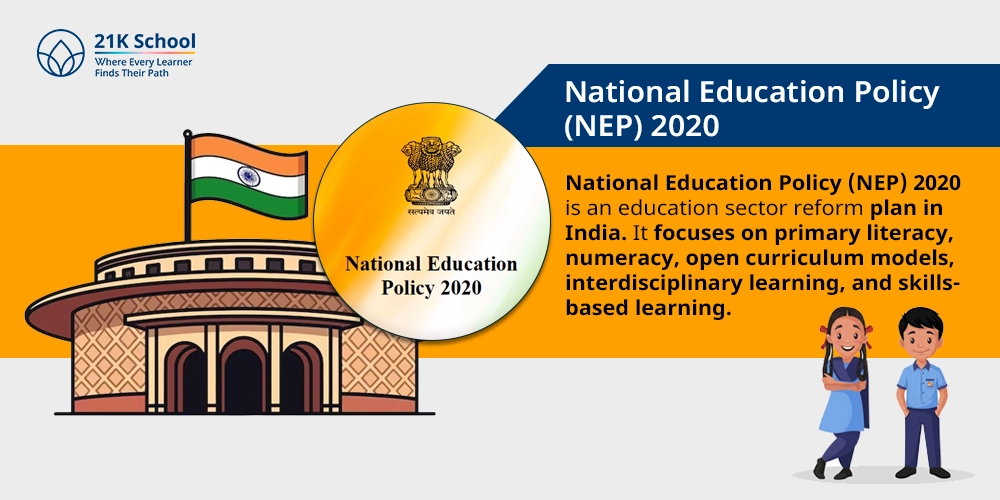 10. National Education Policy (NEP) 2020