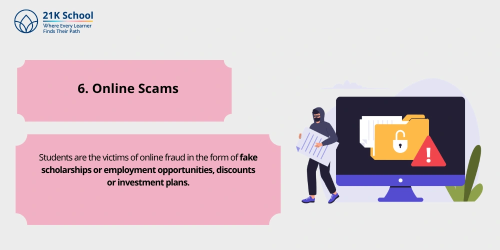 Online Scams