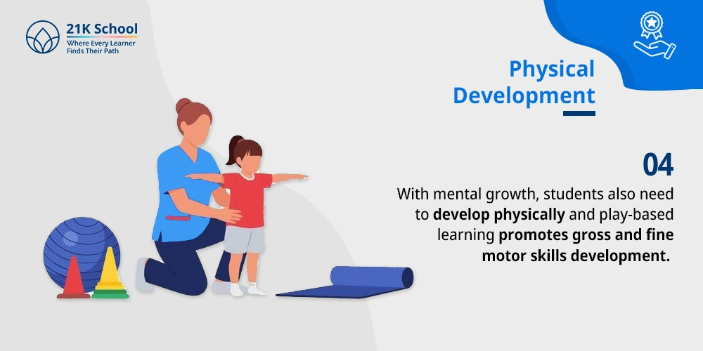 Physical Development