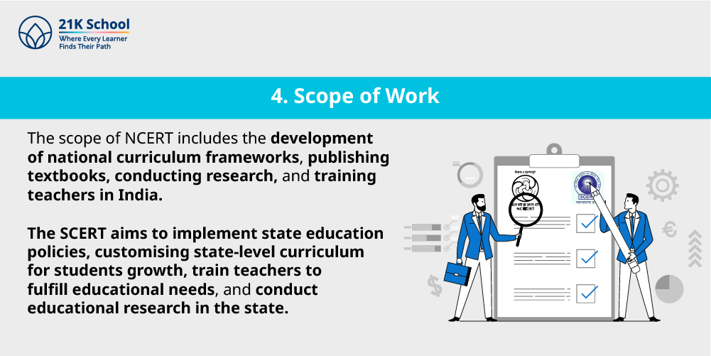 4. Scope of Work