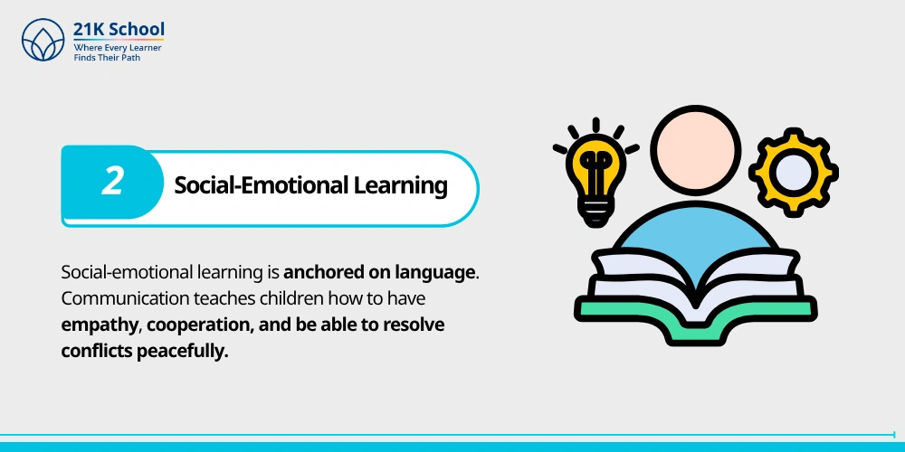 2. Social-Emotional Learning