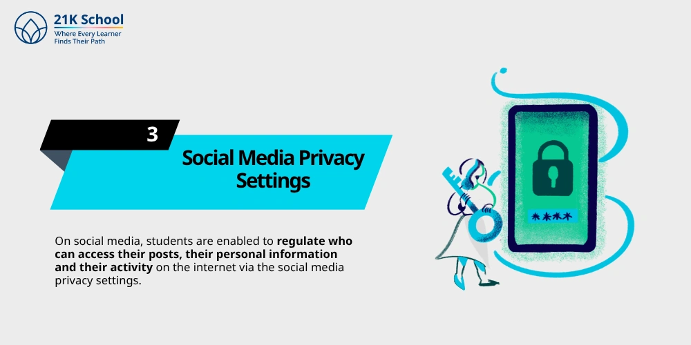 Social Media Privacy Settings