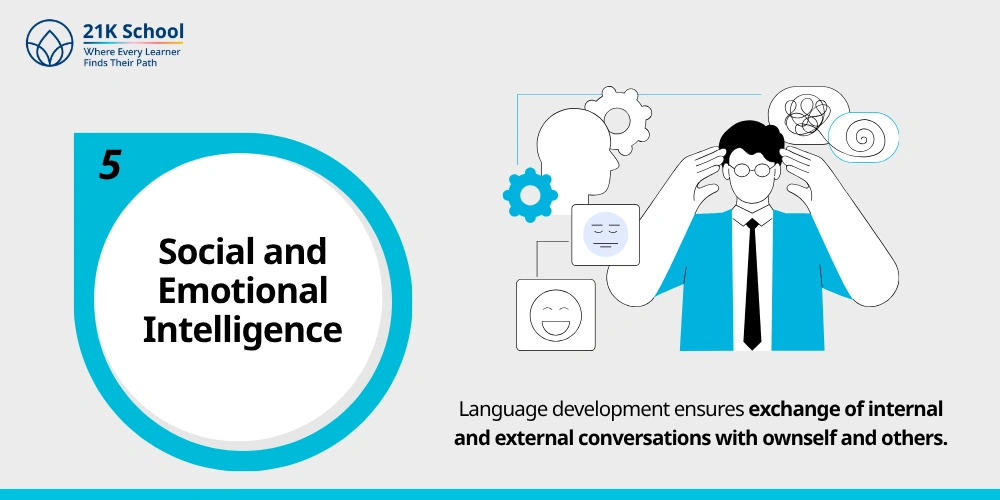 5. Social and Emotional Intelligence