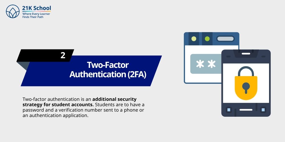 Two-Factor Authentication (2FA)