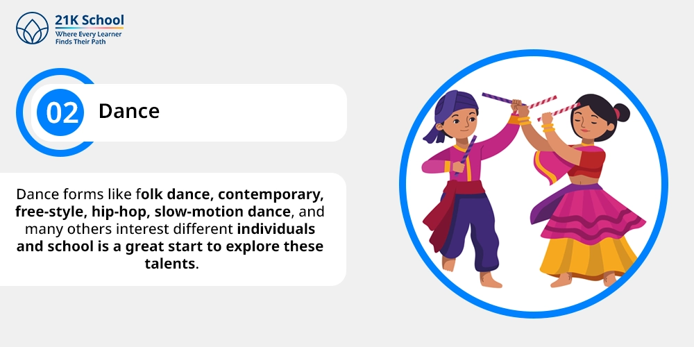 Dance