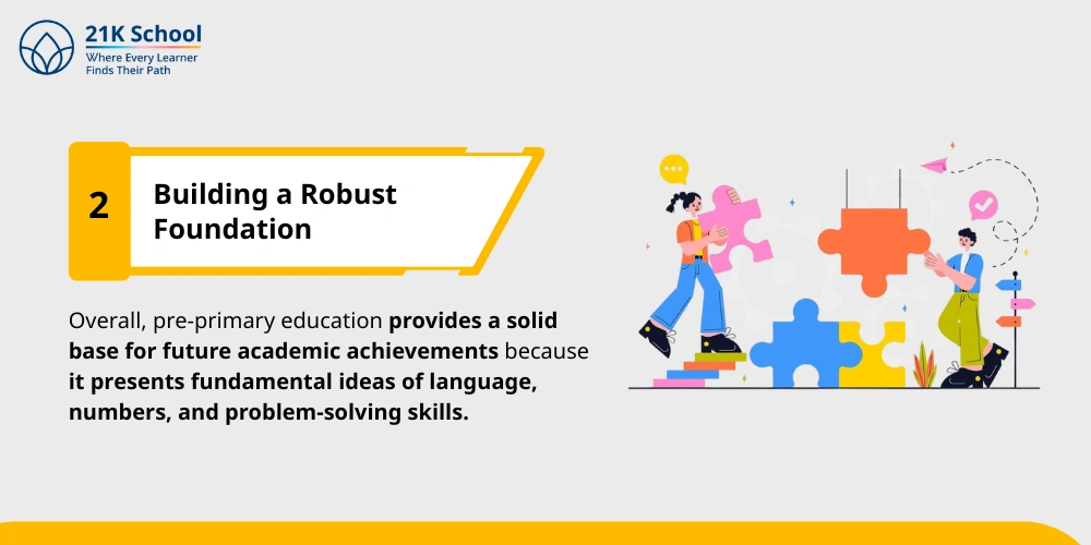 2. Building a Robust Foundation