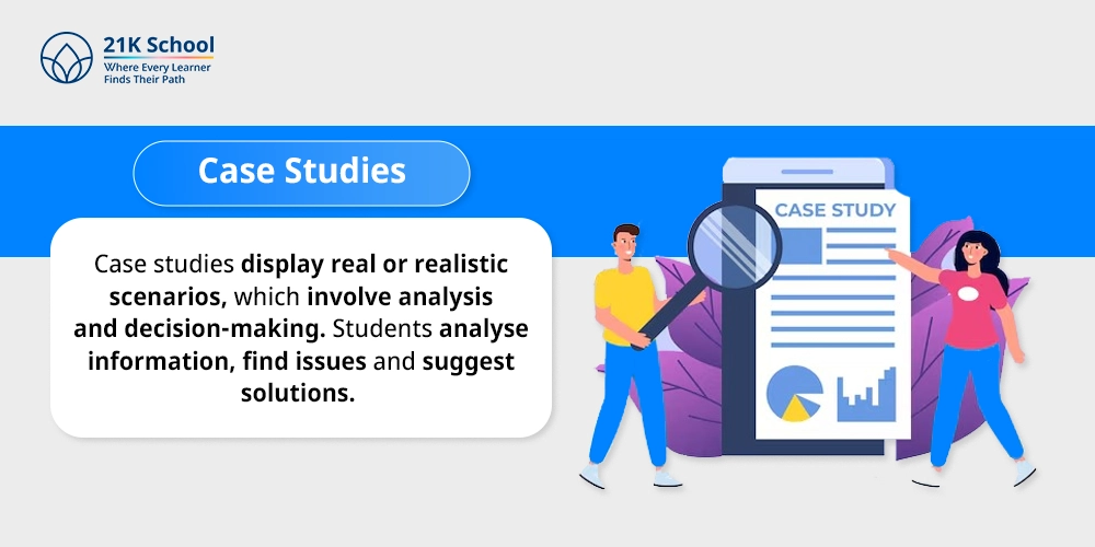 Case Studies