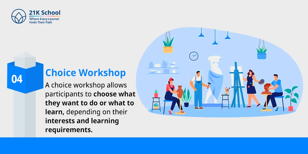 Choice Workshop