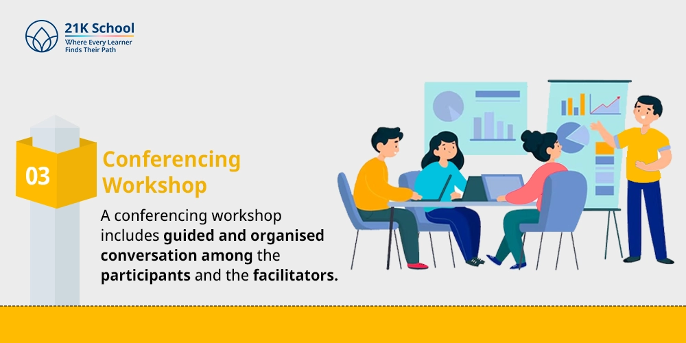 Conferencing Workshop