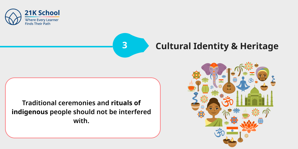 Cultural Identity & Heritage