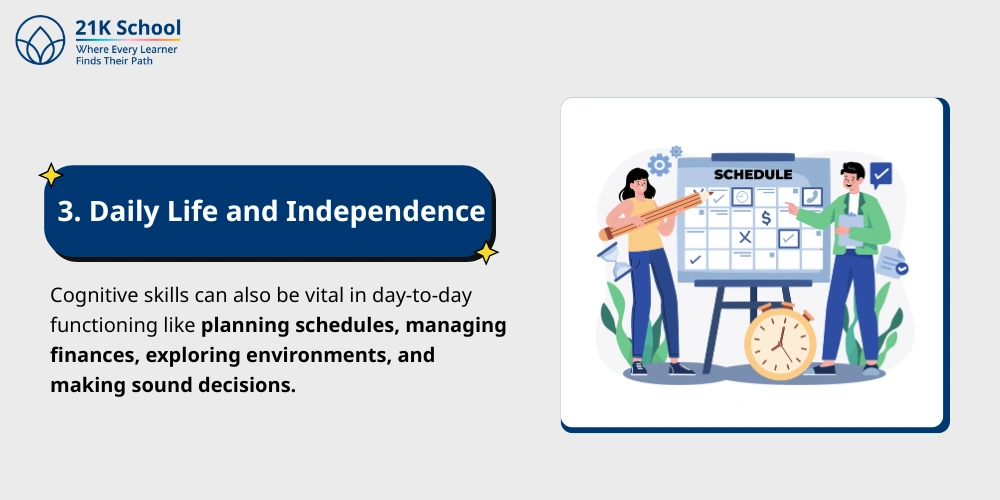 Daily Life and Independence