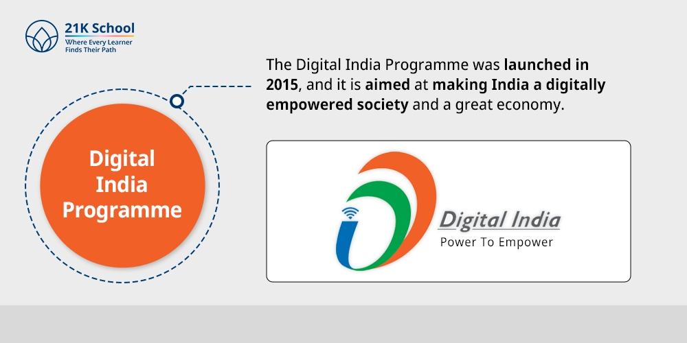 Digital India Programme