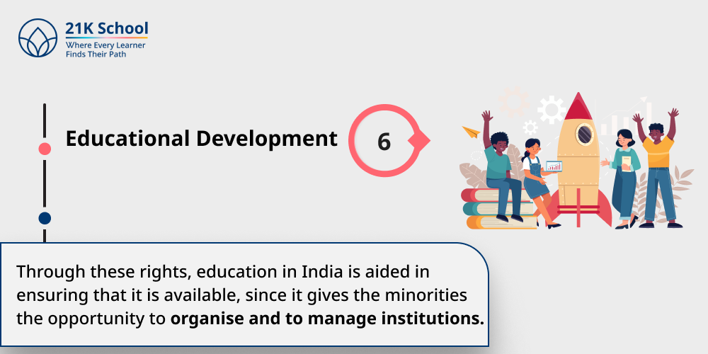 Educational Development