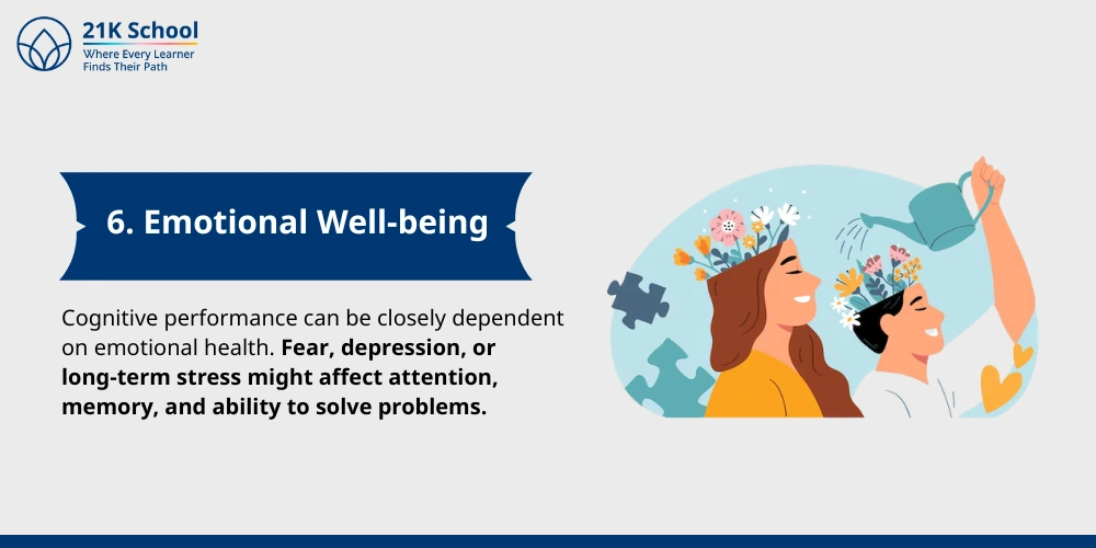 Emotional Well-being
