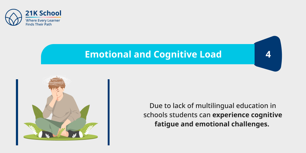 4. Emotional and Cognitive Load