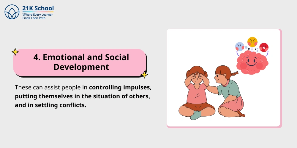 Emotional and Social Development