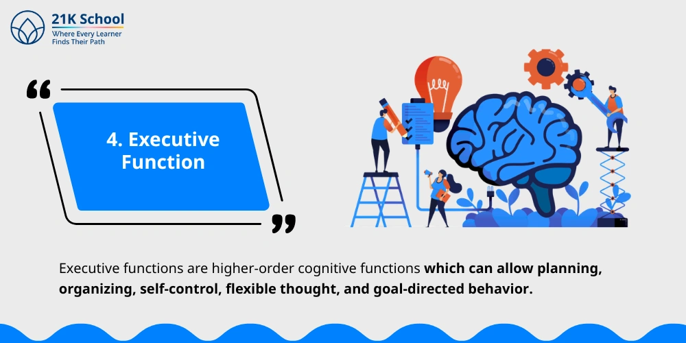 Executive Function