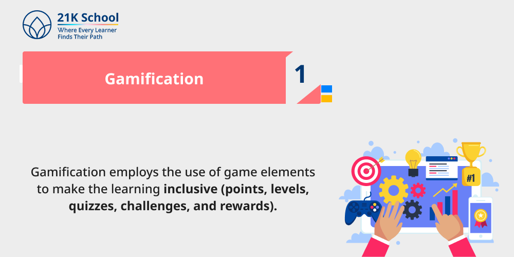 Gamification