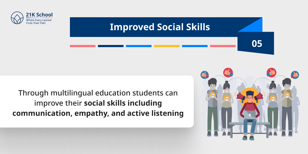 5. Improved Social Skills