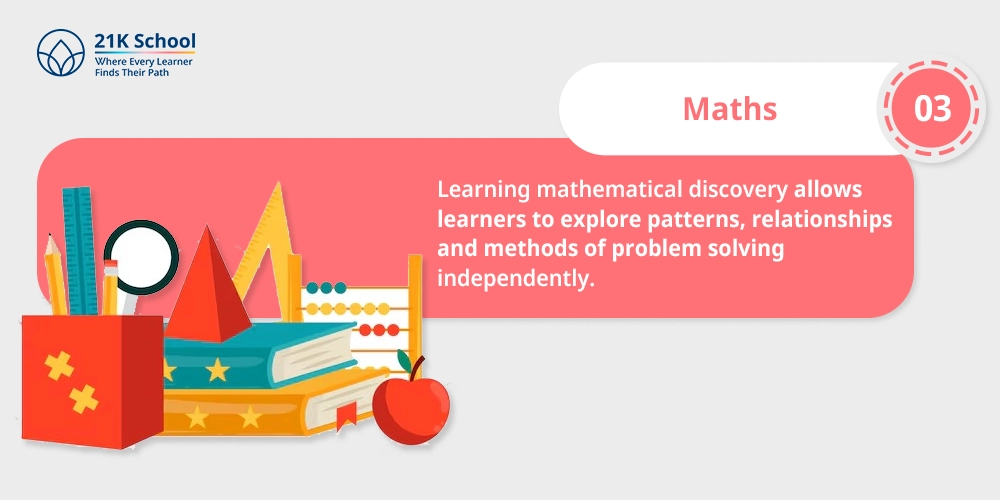Maths