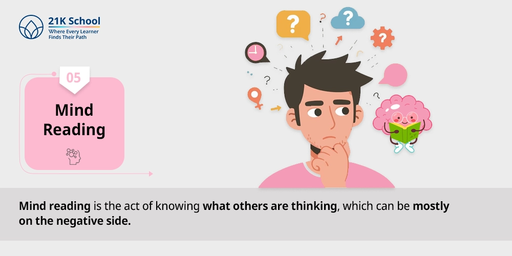 Mind Reading