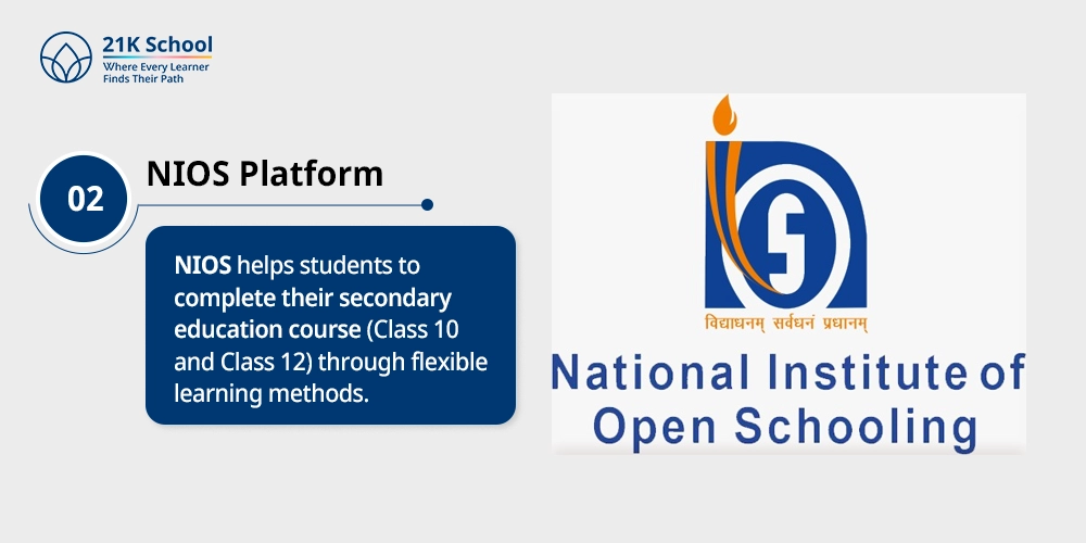 NIOS Platform
