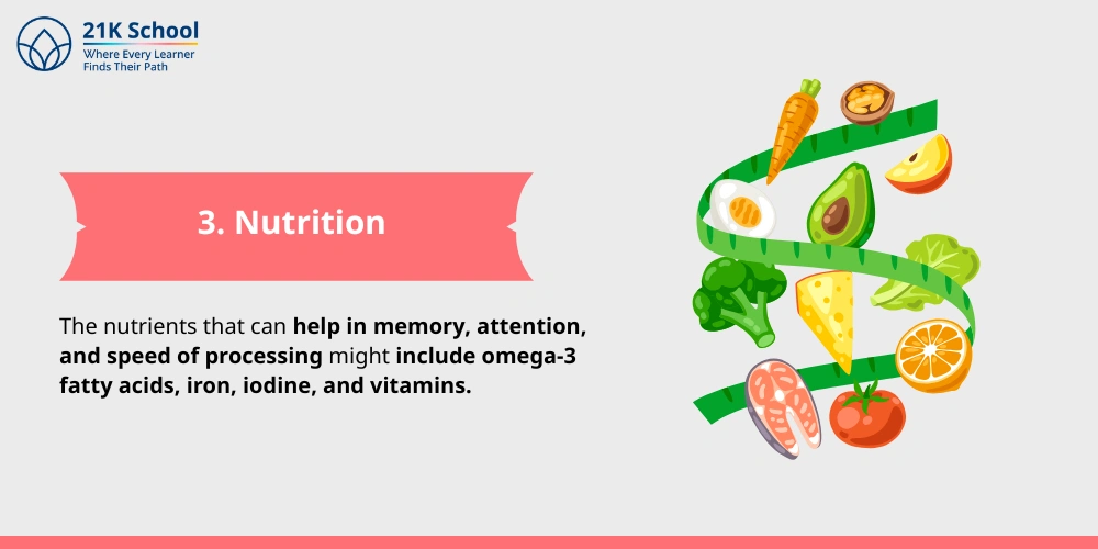 Nutrition
