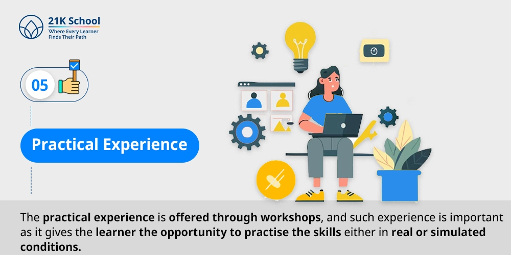 Practical Experience