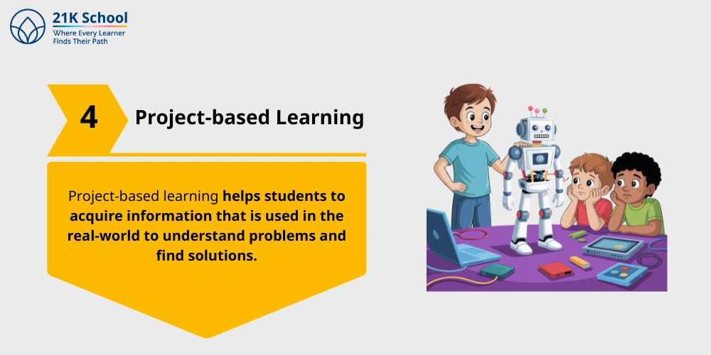 Project-based Learning