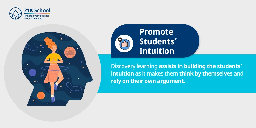 Promote Students