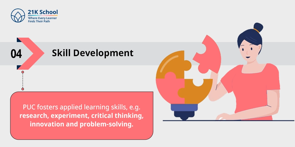 Skill Development