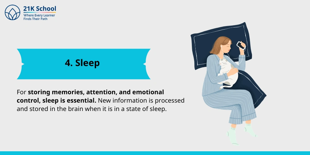Sleep