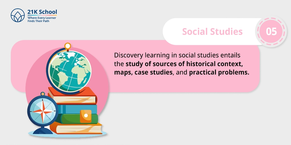 Social Studies