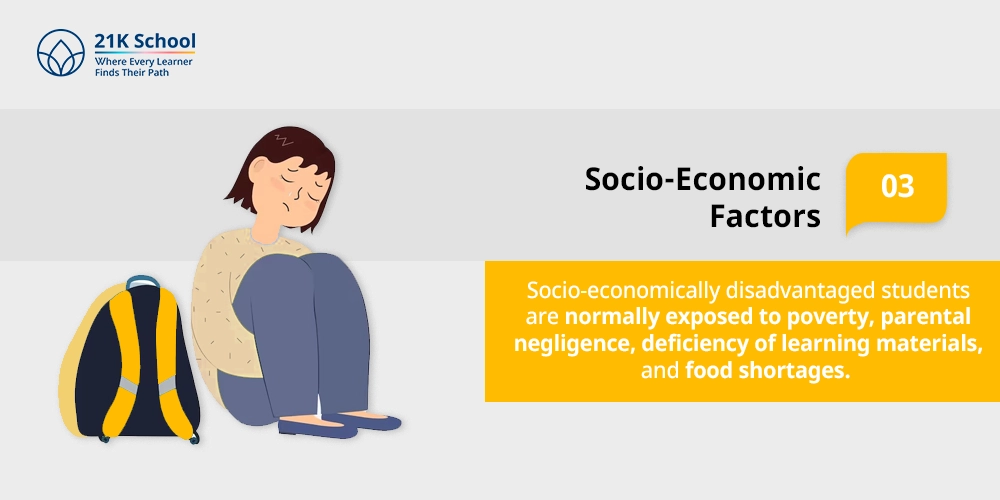 Socio-Economic Factors