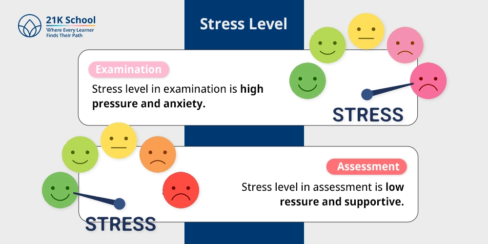 Stress Level