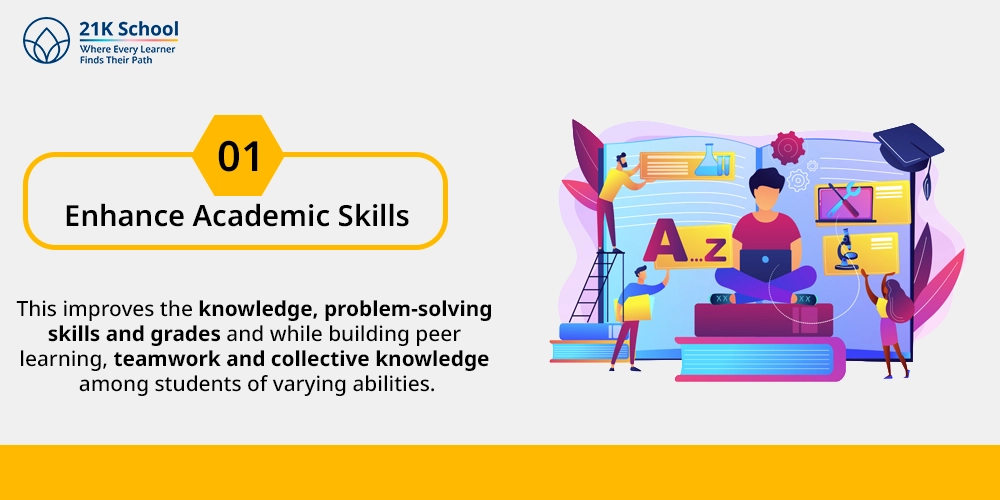 Enhance Academic Skills