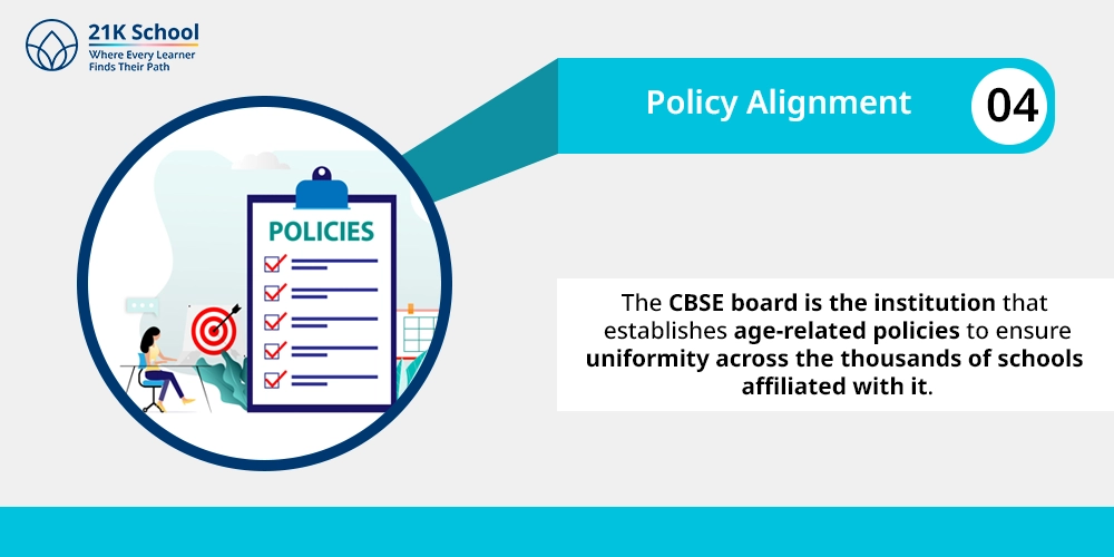 Policy Alignment