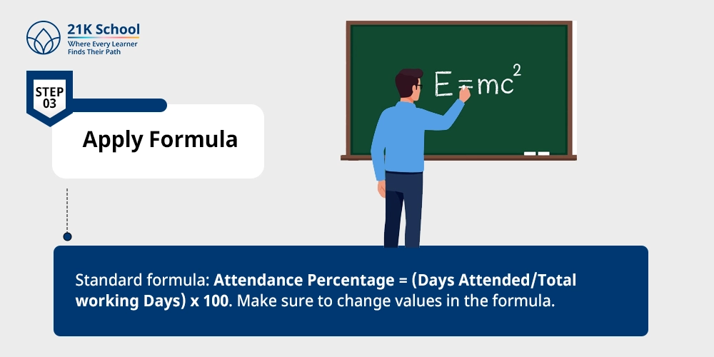 Apply Formula