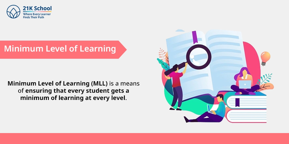 Minimum Level of Learning